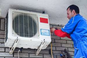 HVAC Companies Near Zimmerman, MN Available Now